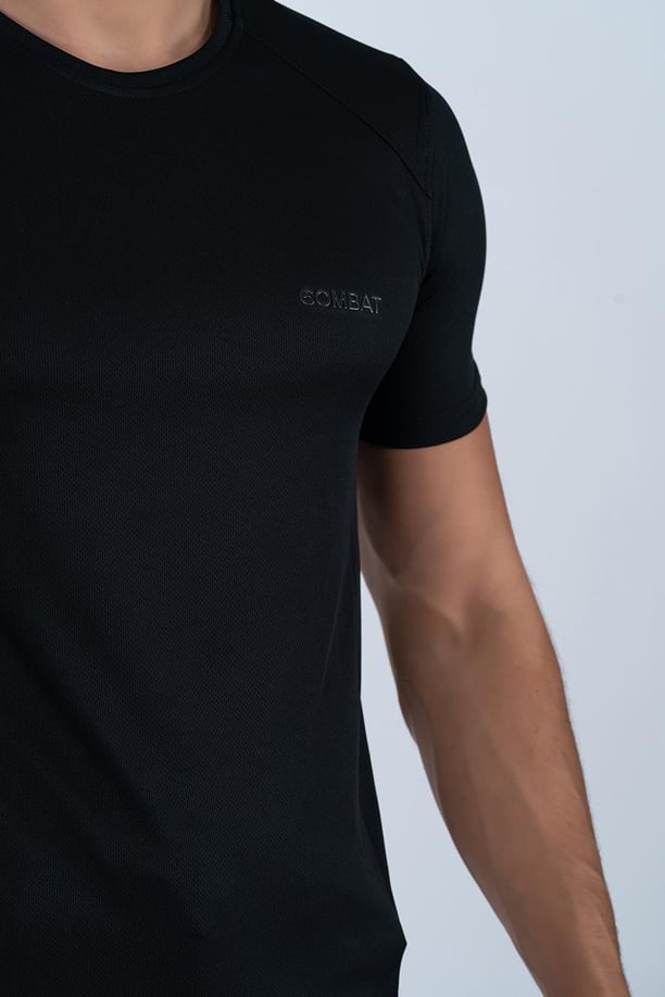 T-SHIRT BASIC 001 - 807 YGM