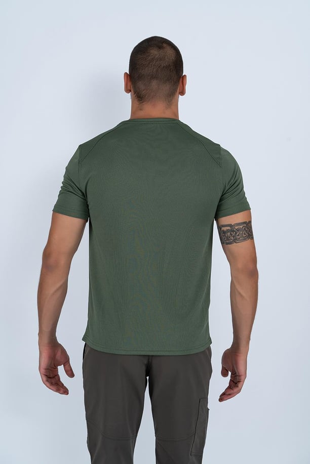 T-SHIRT BASIC 001 - 807 YGM