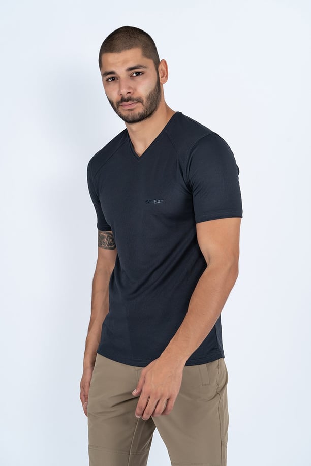 T-SHIRT BASIC 001 - 808