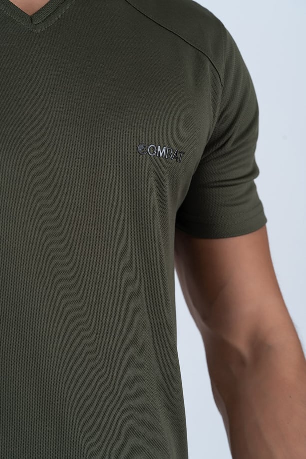 T-SHIRT BASIC 001 - 808