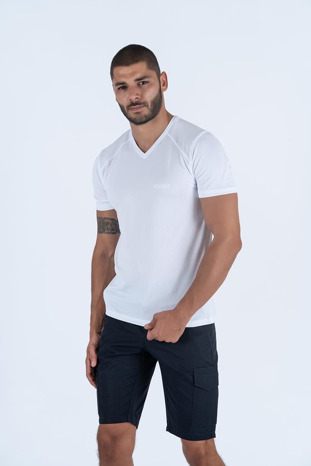 T-SHIRT BASIC 001 - 808