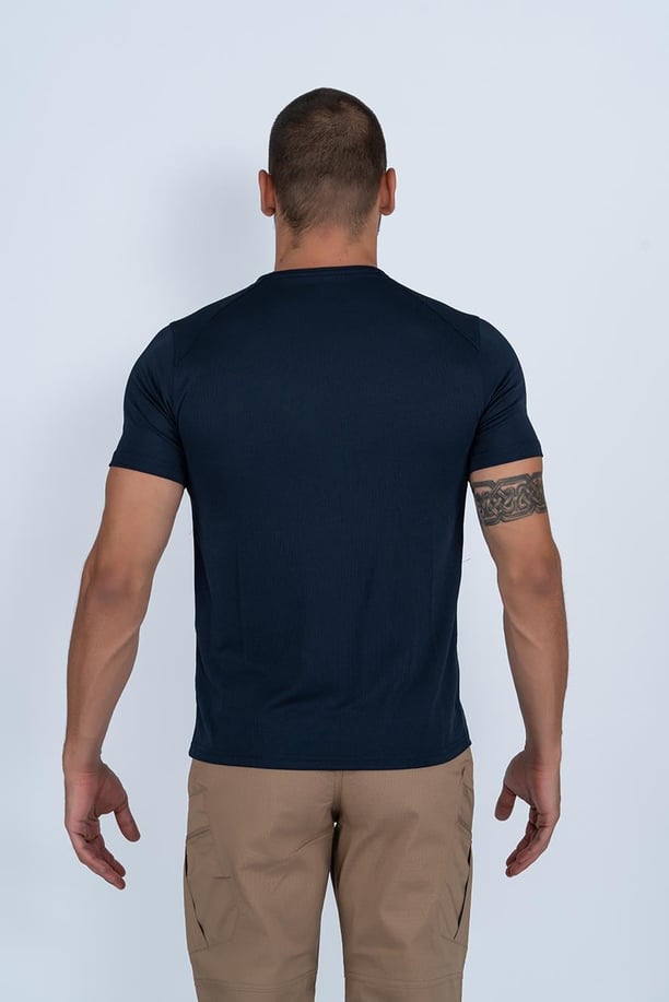 T-SHIRT BASIC 001 - 808