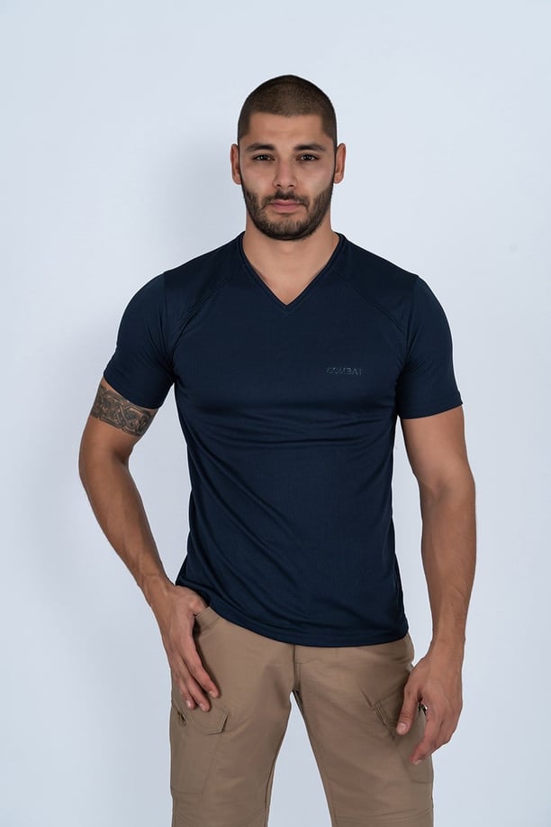 T-SHIRT BASIC 001 - 808