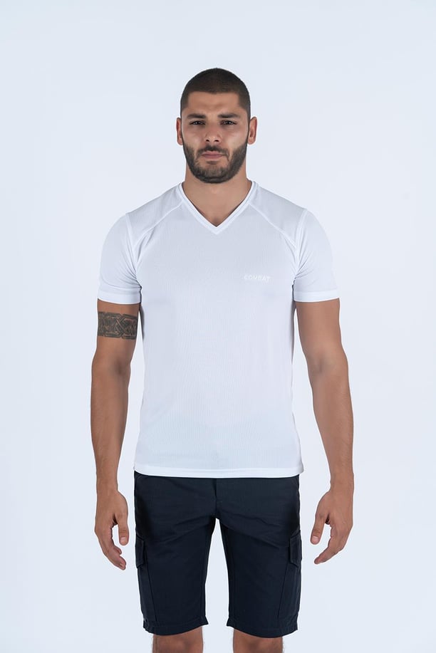 T-SHIRT BASIC 001 - 808