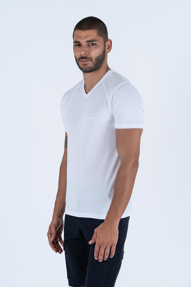 T-SHIRT BASIC 001 - 808