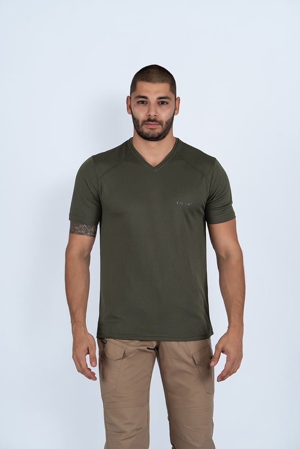 T-SHIRT BASIC 001 - 808