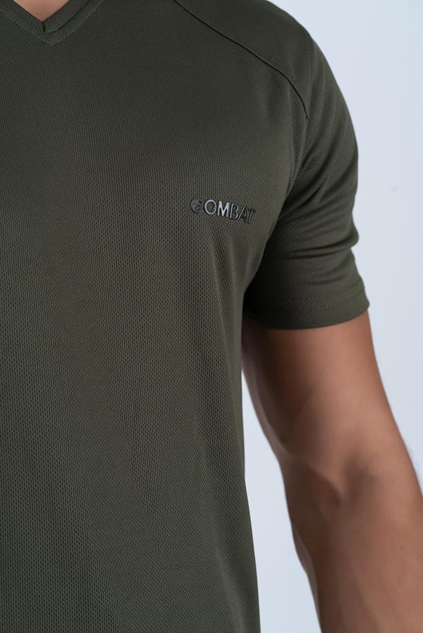 T-SHIRT BASIC 001 - 808