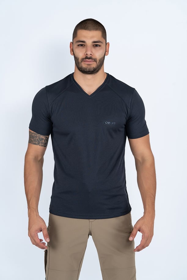 T-SHIRT BASIC 001 - 808