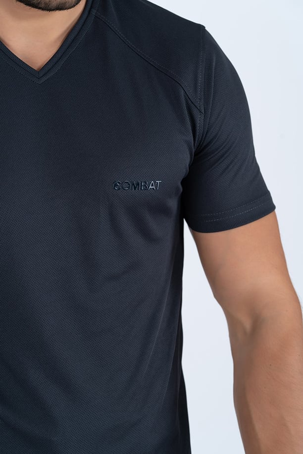 T-SHIRT BASIC 001 - 808