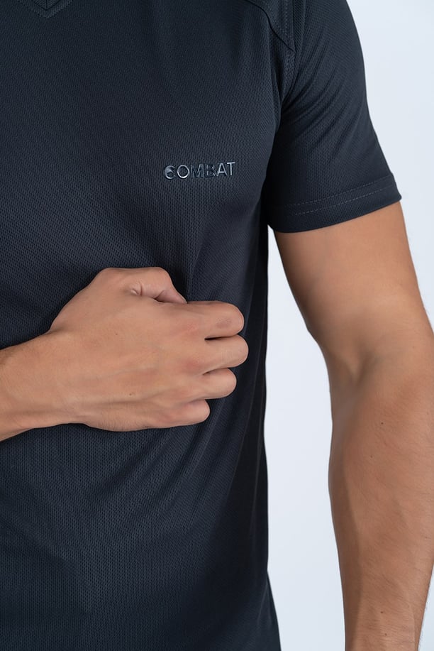 T-SHIRT BASIC 001 - 808
