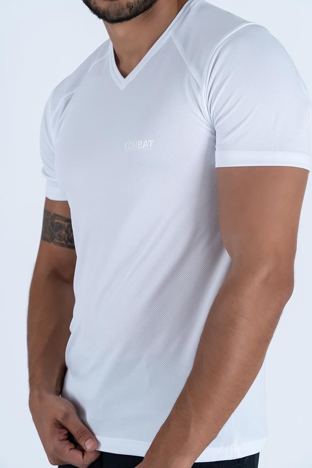 T-SHIRT BASIC 001 - 808