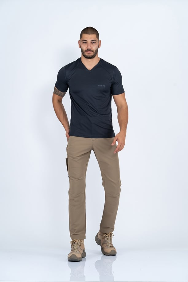 T-SHIRT BASIC 001 - 808