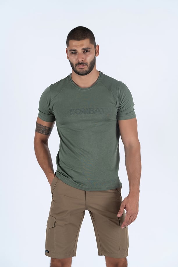 T-SHIRT BASIC 002 - 807 MDL