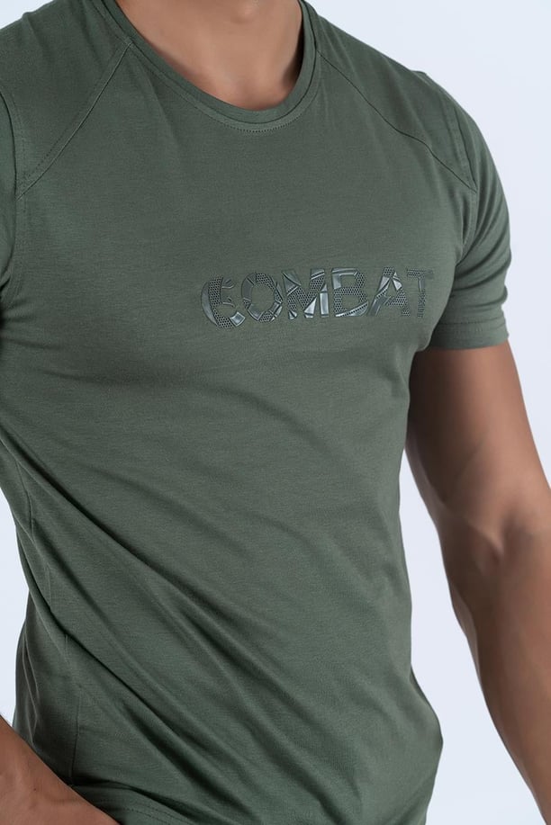 T-SHIRT BASIC 002 - 807 MDL