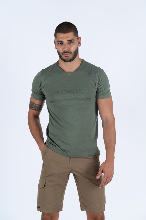 T-SHIRT BASIC 002 - 807 MDL