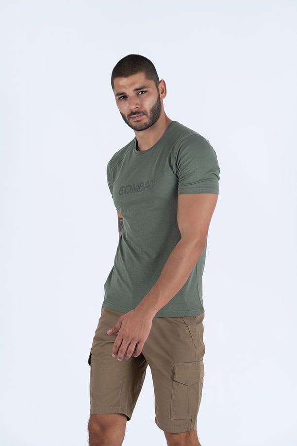 T-SHIRT BASIC 002 - 807 MDL