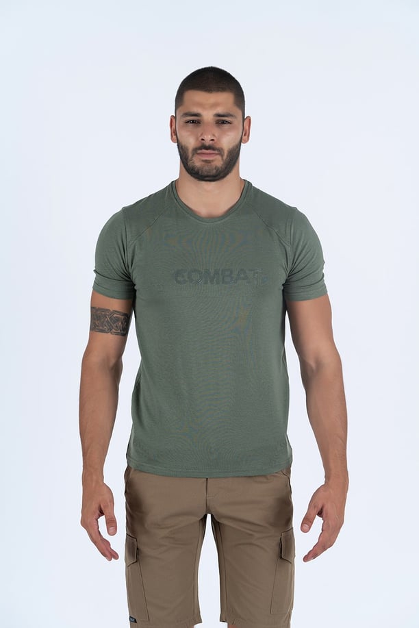 T-SHIRT BASIC 002 - 807 MDL