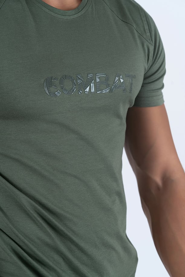 T-SHIRT BASIC 002 - 807 MDL