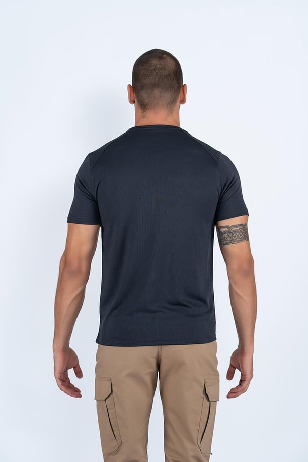 T-SHIRT BASIC 002 - 807 YGM