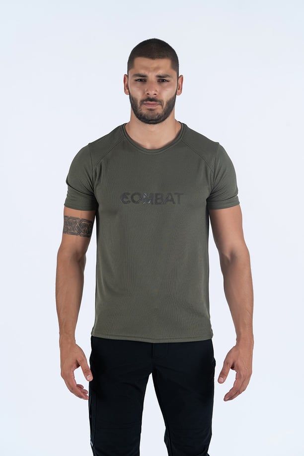 T-SHIRT BASIC 002 - 807 YGM