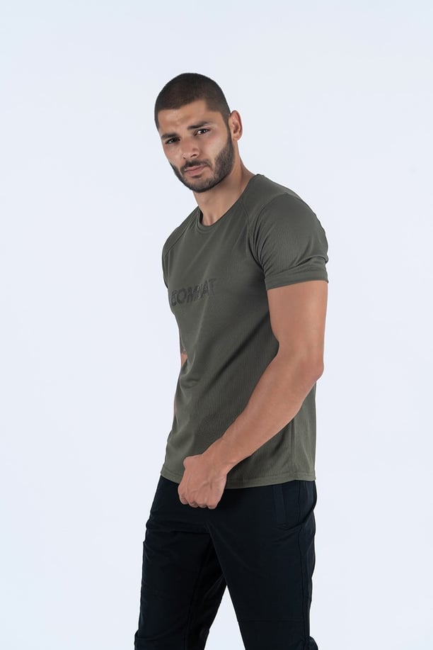 T-SHIRT BASIC 002 - 807 YGM