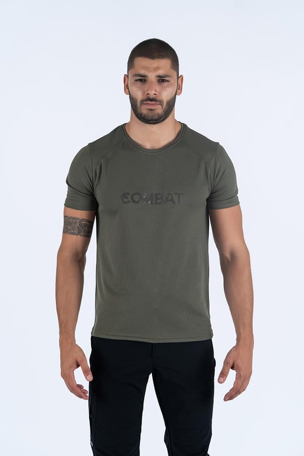 T-SHIRT BASIC 002 - 807 YGM