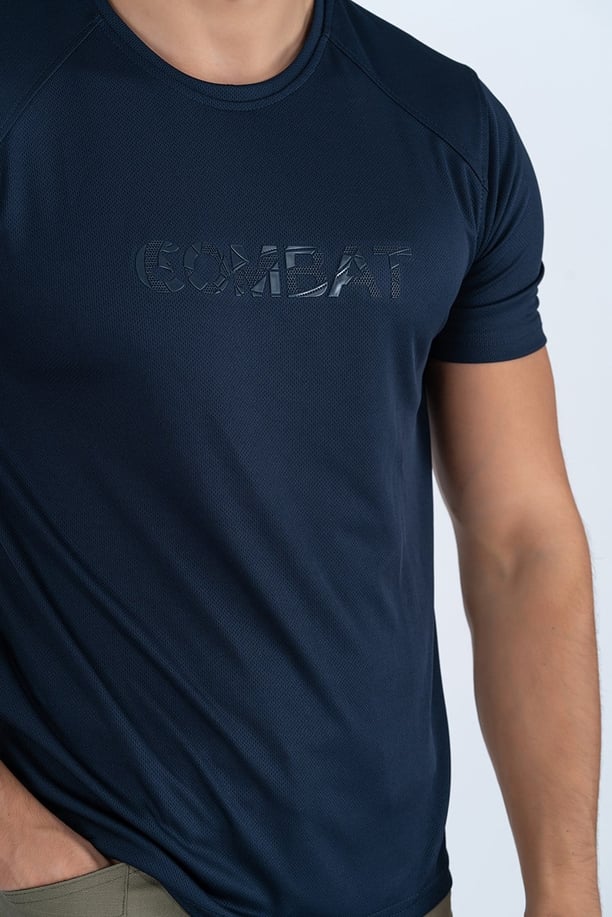 T-SHIRT BASIC 002 - 807 YGM
