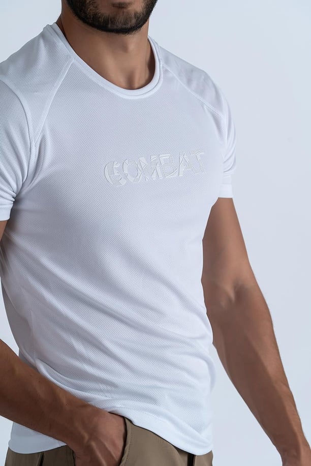 T-SHIRT BASIC 002 - 807 YGM