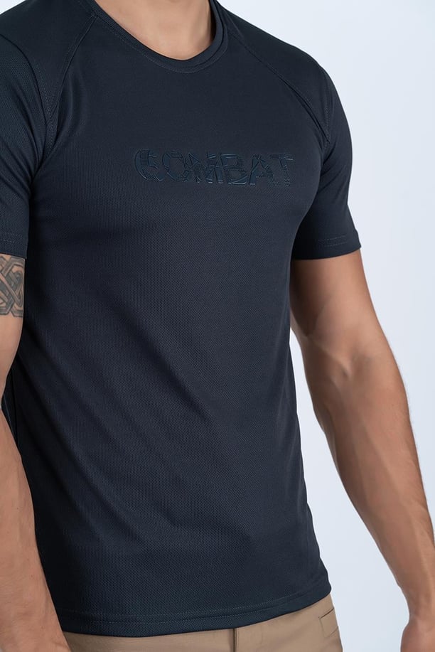 T-SHIRT BASIC 002 - 807 YGM