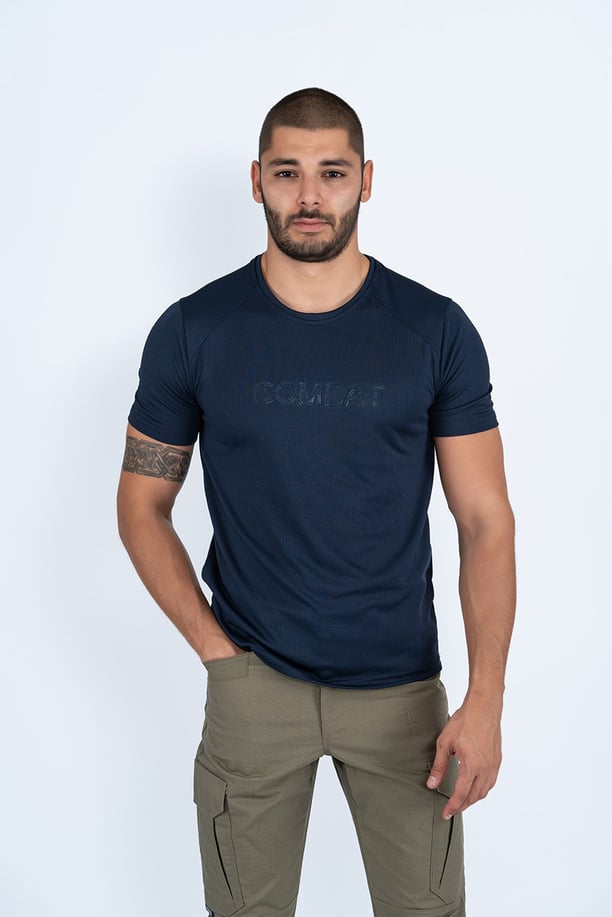 T-SHIRT BASIC 002 - 807 YGM
