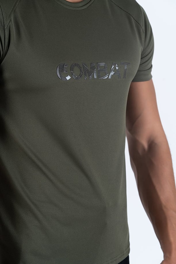 T-SHIRT BASIC 002 - 807 YGM