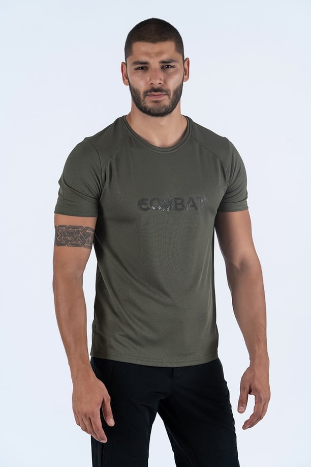 T-SHIRT BASIC 002 - 807 YGM