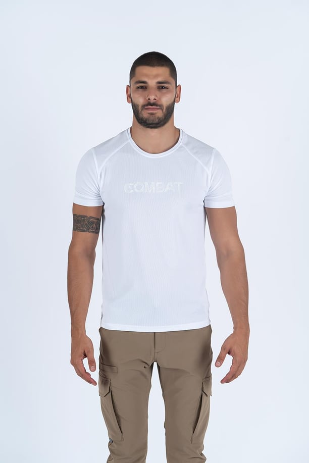 T-SHIRT BASIC 002 - 807 YGM