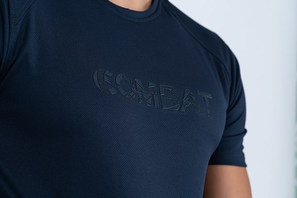 T-SHIRT BASIC 002 - 807 YGM