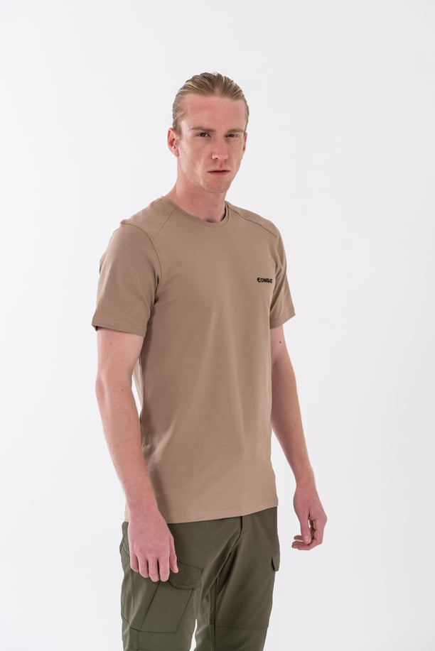 T-SHIRT BASIC - 807 ORG