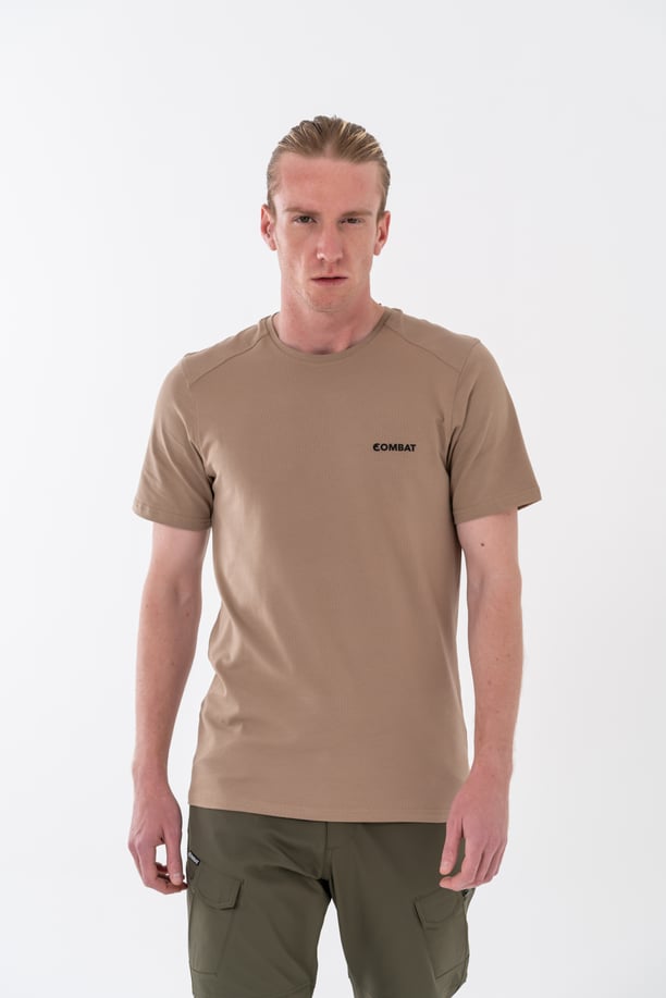T-SHIRT BASIC - 807 ORG