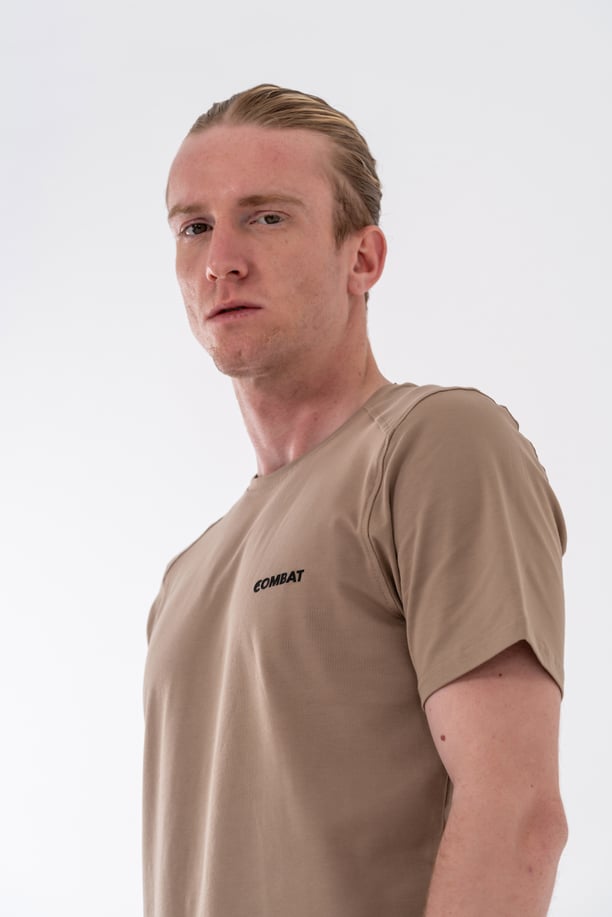 T-SHIRT BASIC - 807 ORG