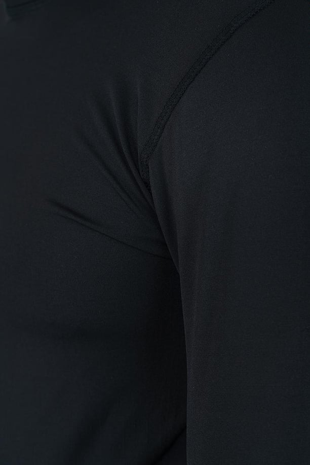 T-SHIRT MICROFİBER BASIC U.KOL - 810