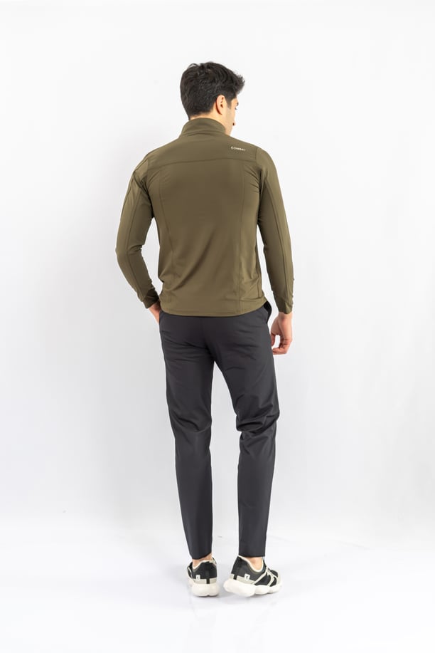 T-SHIRT TACTİC U.KOL - 404