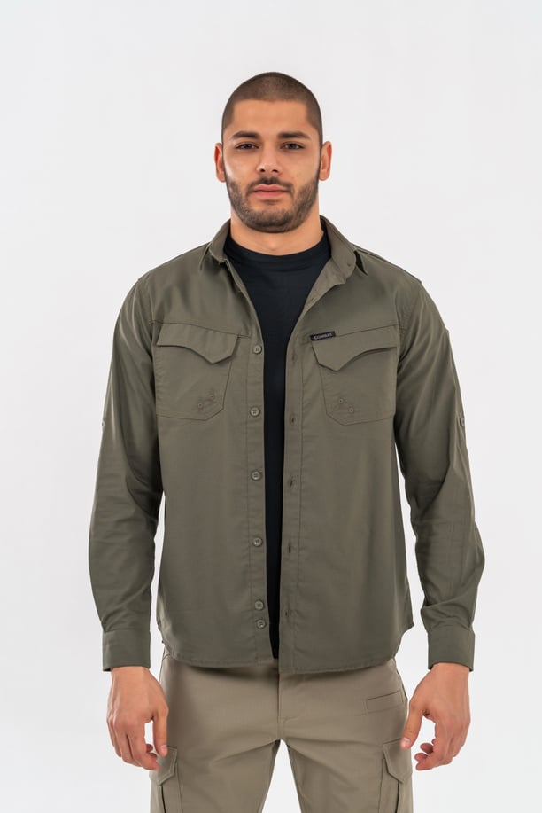 Tactical gömlek koruma swat outdoor gömlek - 428
