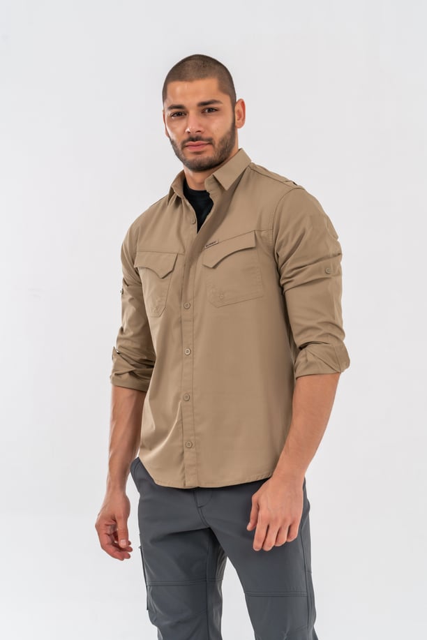 Tactical gömlek koruma swat outdoor gömlek Yazlık - 428