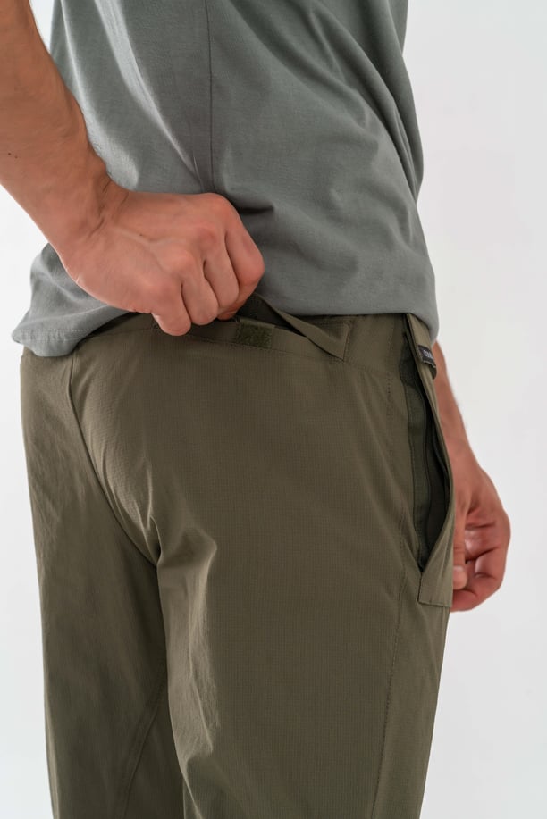 Tactical jogger kargo cepli paraşüt pantolon - 513