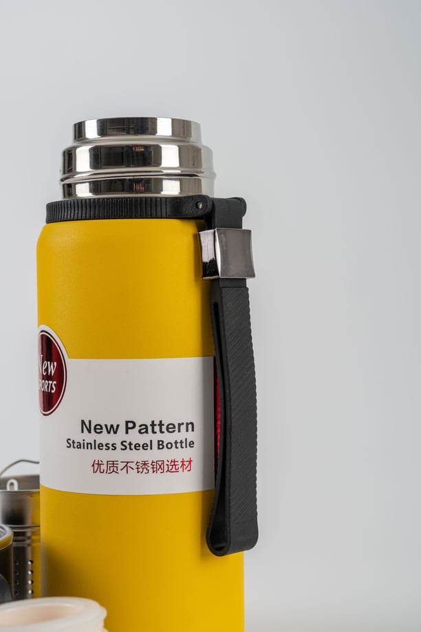 TERMOS 600 ML - 202501