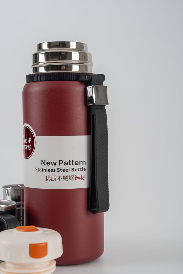 TERMOS 600 ML - 202501