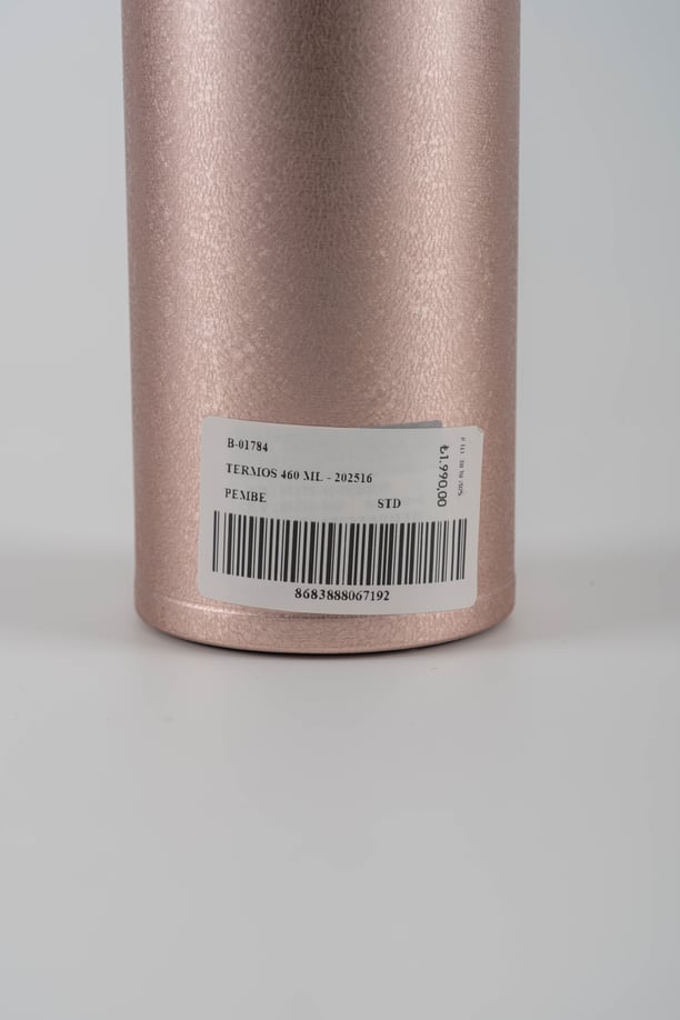 TERMOS 600 ML - 202501