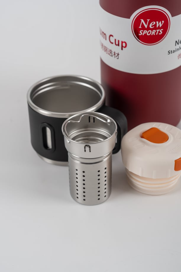 TERMOS 600 ML - 202501
