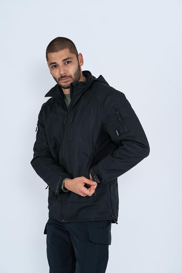 TRİKİNG TACTİCAL MONT 305