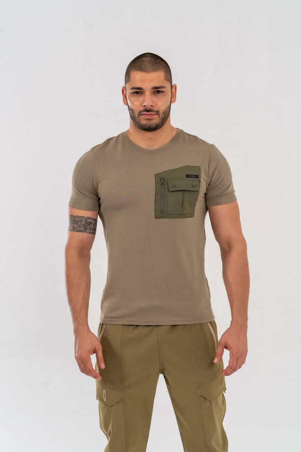 TSHIRT - 811