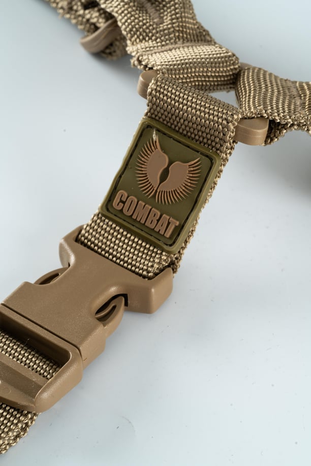 V ASKI KAYIŞI 3 NOKTA TACTICAL - 042