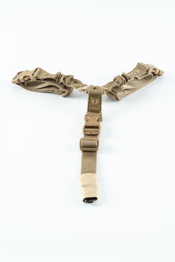 V ASKI KAYIŞI 3 NOKTA TACTICAL - 042